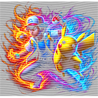 Japanese anime-JP 2598